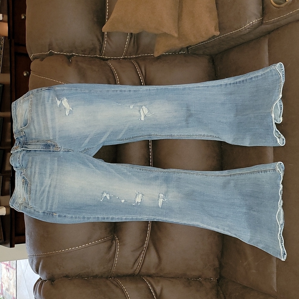 American Eagle Outfitters Jeans
